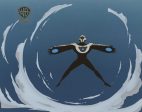 Batman Beyond Original Production Cel: Shriek Hot on Sale