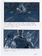 Batman Joker Storyboard Original Art Sequence of 4 For Discount