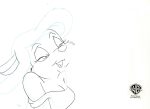 Animaniacs Original Production Cel with Matching Drawing: Minerva Online