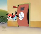 Animaniacs Original Production Cel: Wakko Online Sale