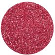 Pearlized Sugar - Ruby Red For Discount