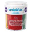 Sprinkles - Primary Sugars Mix Discount