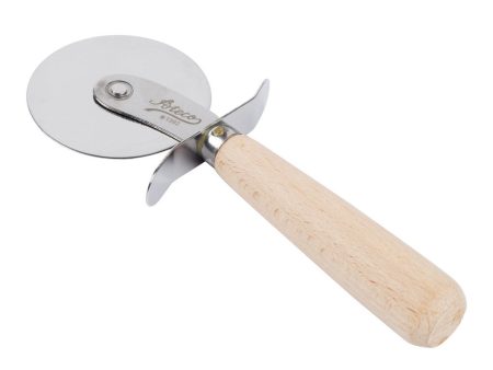 Pastry Cutter with Wooden Handle For Cheap