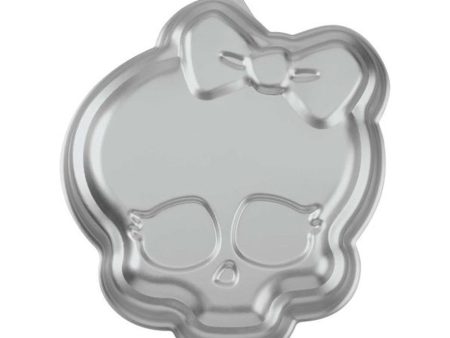 Cake Pan - Monster High Discount