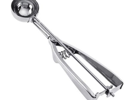 Stainless Steel Cookie Scoop For Cheap