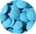 Candy Melts - Blue For Discount