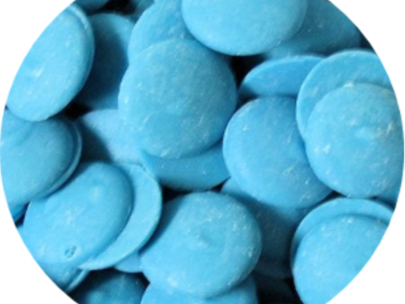 Candy Melts - Blue For Discount