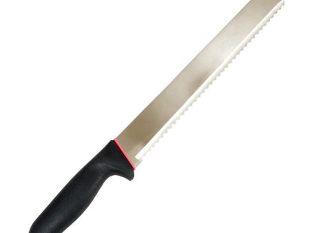 Bread Cake Knife 10” Online Hot Sale