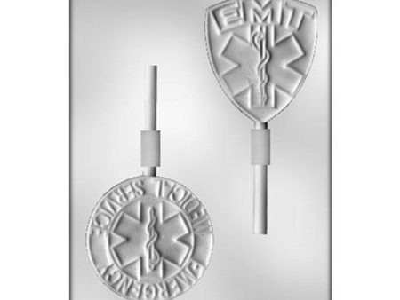 Chocolate Mold - EMT Online now