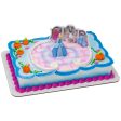 Cake Topper - Disney Princess Cinderella Online