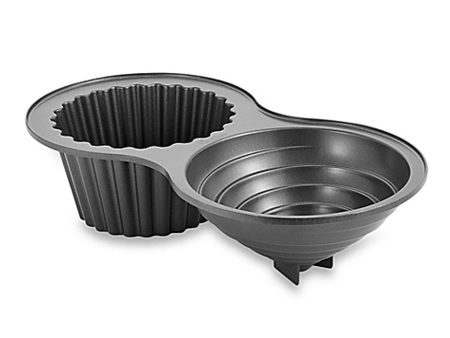 Cake Pan - Giant Cupcake Online Sale