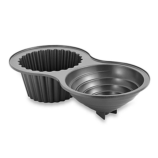 Cake Pan - Giant Cupcake Online Sale