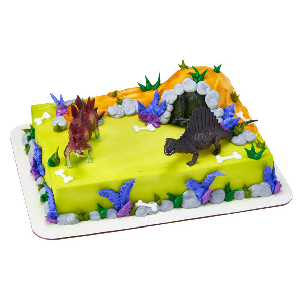 Cake Topper - Dinosaur Pals Online now