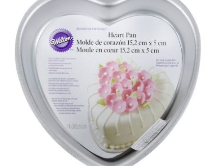 Baking Pan - Preferred Heart Online Hot Sale