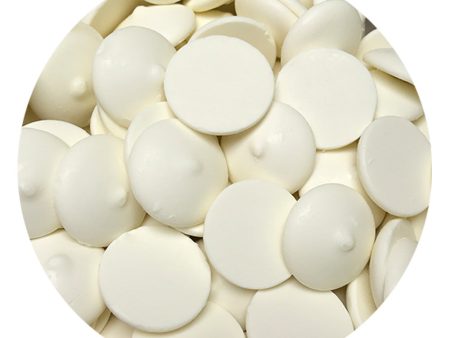 Candy Melts - Super White Online now