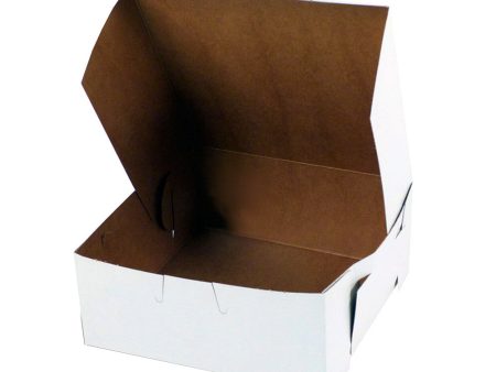 Standard Cake Boxes For Cheap