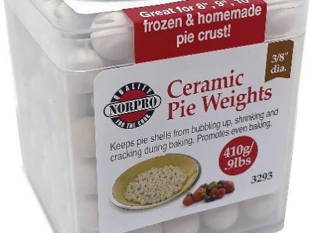 Pie Weights Online