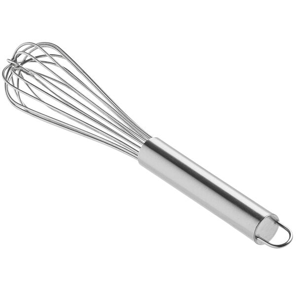 Stainless Steel French Whip   Whisk 12  For Sale