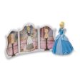 Cake Topper - Disney Princess Cinderella Online