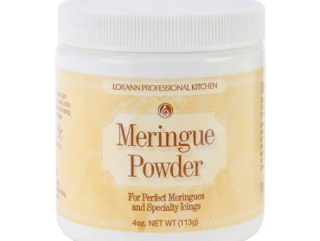 Meringue Powder Sale