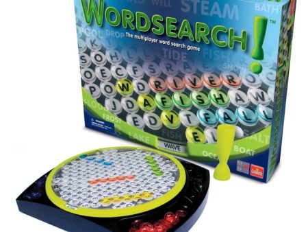 Wordsearch Sale