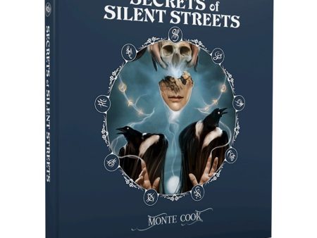 Invisible Sun: Secrets of Silent Streets Online now