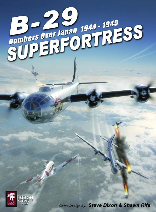 B-29 Superfortress For Sale