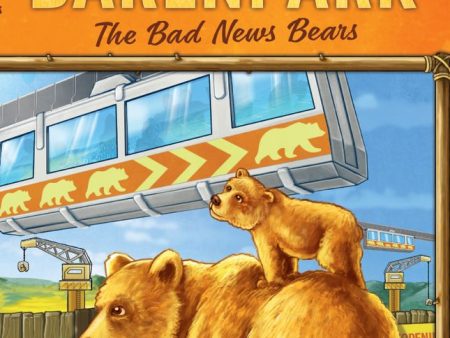 Bärenpark: The Bad News Bears Online now