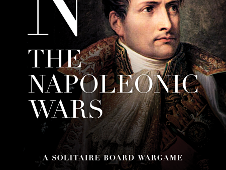 N: The Napoleonic Wars Online