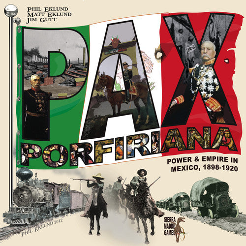 Pax Porfiriana Online Hot Sale