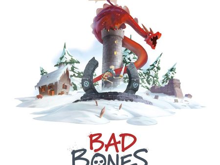 Bad Bones Hot on Sale