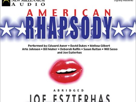 AMERICAN RHAPSODY For Sale