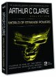 ARTHUR C CLARKE WORLD OF STRANGE POWERS Online Hot Sale