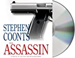 AUDIO BOOK - ASSASSIN-STEPHEN COONTS (9CDS) Sale