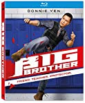 BIG BROTHER [BLU-RAY] Cheap