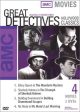 AMC MOVIES: GREAT DETECTIVE CLASSICS [IMPORT] Cheap