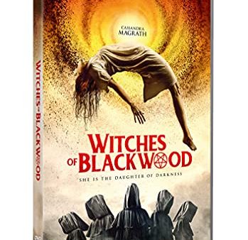 WITCHES OF BLACKWOOD Sale