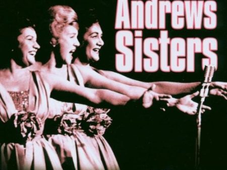 ANDREWS SISTERS - COMPILATION Sale