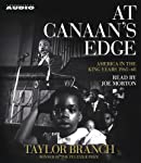 AUDIO BOOK - AT CANAAN S EDGE Fashion