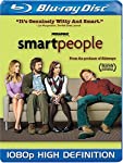 SMART PEOPLE [BLU-RAY] Fashion